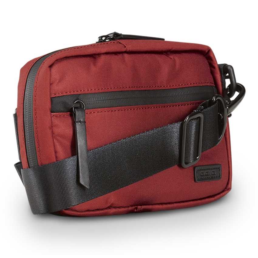 Ogio XIX Cross Body Pack | 60BVLCWAX